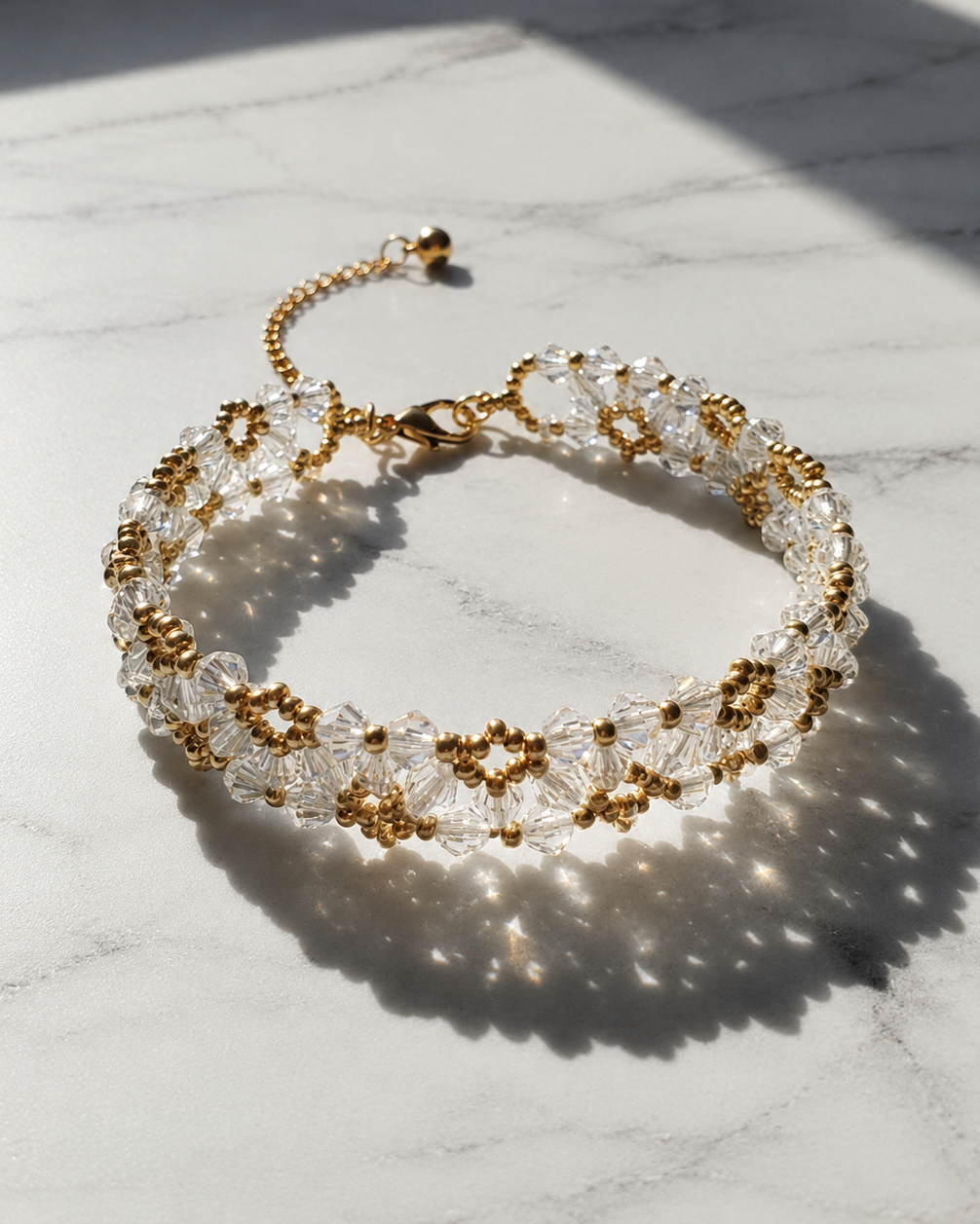 Crystal Elegance